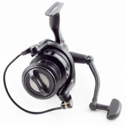 Daiwa Black Widow 5000 LDA -Professionelles Angelausrüstungsgeschäft daiwa black widow a front574585d55c729