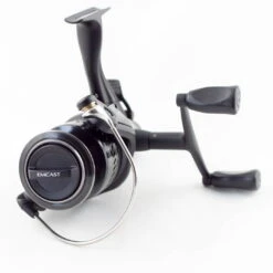 Daiwa Emcast BR 3500A Freilaufrolle -Professionelles Angelausrüstungsgeschäft daiwa emcast br 3500a doppelkurbel