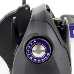 Daiwa ProRex Baitcast 100 HSLA / Linkshand 6 Daiwa ProRex Baitcast 100 HSLA / Linkshand -Professionelles Angelausrüstungsgeschäft daiwa prorex baitcast detail side