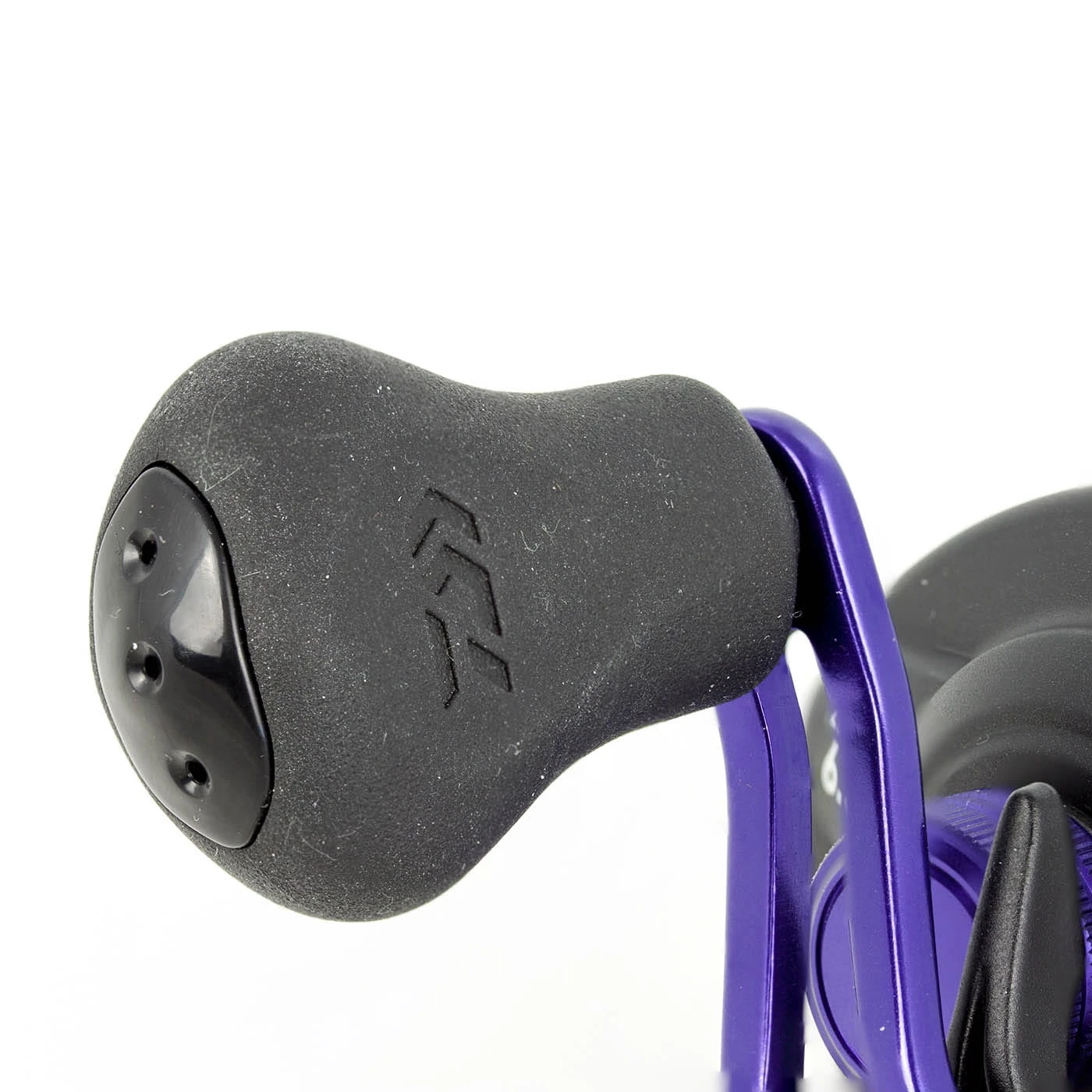 Daiwa ProRex Baitcast 100 HSLA / Linkshand 4 Daiwa ProRex Baitcast 100 HSLA / Linkshand – Bild 4