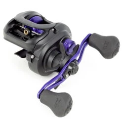Daiwa ProRex Baitcast 100 HSLA / Linkshand