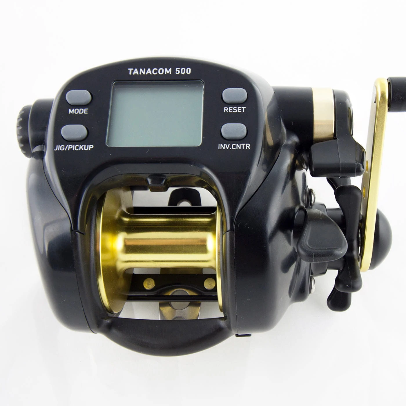 Daiwa Tanacom 500 Elektrorolle 2 Daiwa Tanacom 500 Elektrorolle – Bild 2