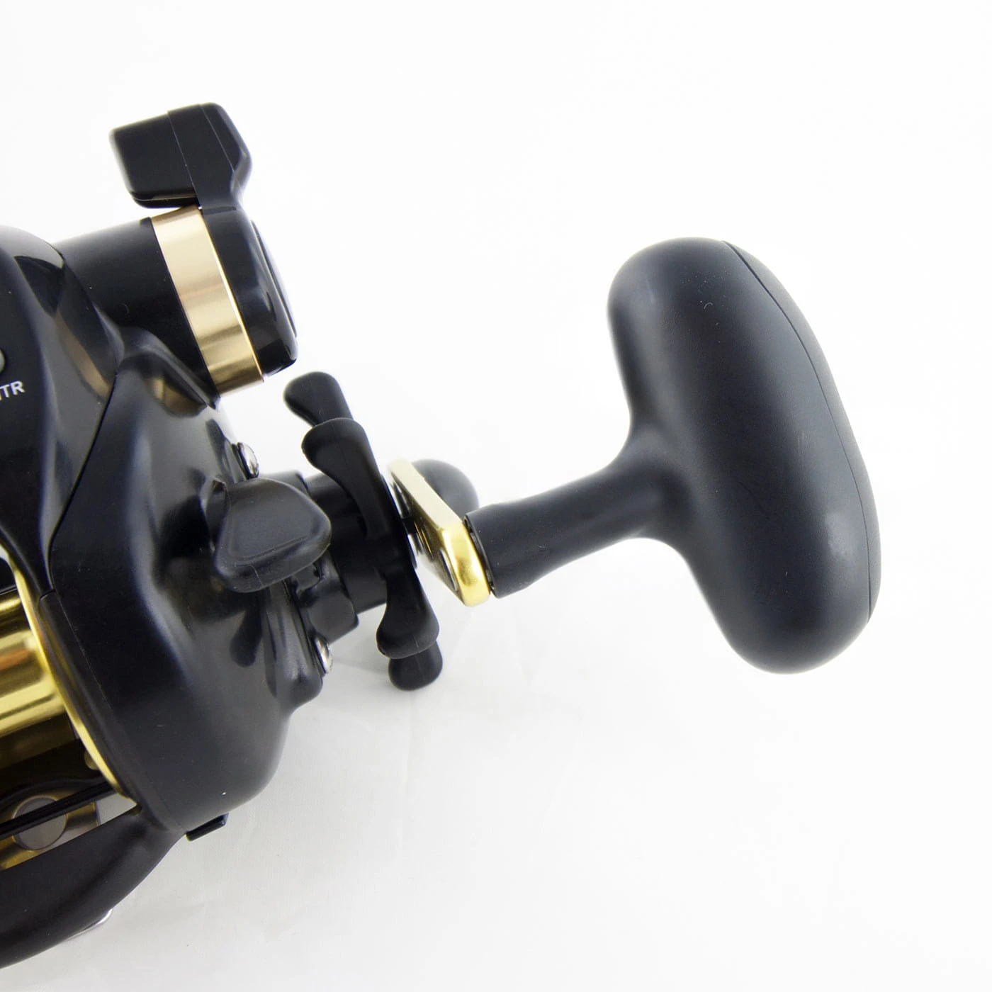 Daiwa Tanacom 500 Elektrorolle 4 Daiwa Tanacom 500 Elektrorolle – Bild 4