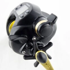 Daiwa Tanacom 500 Elektrorolle 7 Daiwa Tanacom 500 Elektrorolle -Professionelles Angelausrüstungsgeschäft daiwa tanacom 500 side
