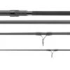 Daiwa Ninja X Carp 12ft 3lbs 4-teilig