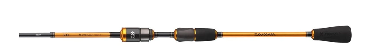 Daiwa Presso Trout Spin 210 Cm 1-6 G 2 Daiwa Presso Trout Spin 210 Cm 1-6 G – Bild 2