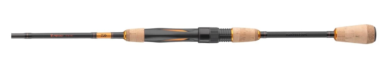 Daiwa Presso Iprimi 195 Cm 1-7 G 2 Daiwa Presso Iprimi 195 Cm 1-7 G – Bild 2