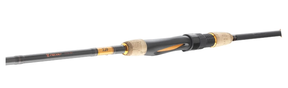 Daiwa Presso Iprimi 215 Cm 1-7 G 4 Daiwa Presso Iprimi 215 Cm 1-7 G – Bild 4