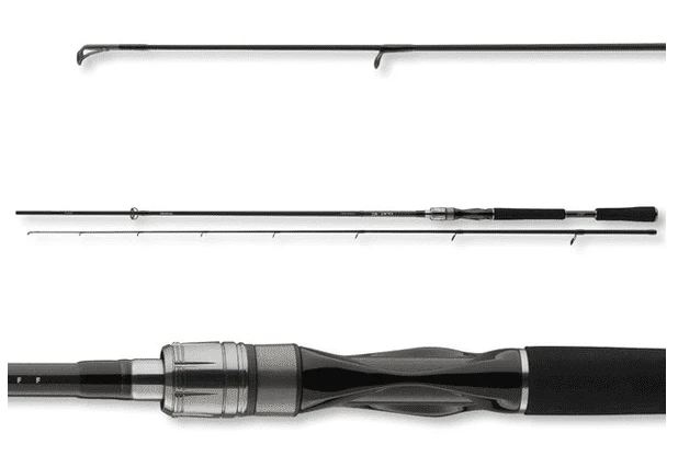 Daiwa Pro Staff Perch 210 Cm 5-21 G 2 Daiwa Pro Staff Perch 210 Cm 5-21 G – Bild 2