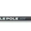 DAM Composite Carbon Tele Pole 300cm Stipprute