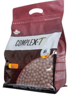 Dynamite Baits Boilies Complex-T Boilies 20 Mm 1 Kg