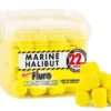DYNAMITE BAITS Dynamite Fluro Halibut Pop Up Pellet 22mm 160g