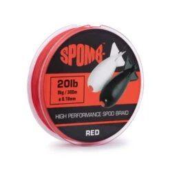 Fox Spomb Braid 0,18 Mm 300 M 9 Kg