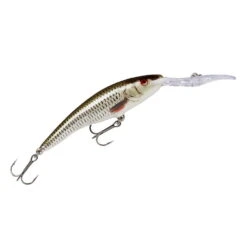 Rapala Deep Tail Dancer 11 Cm (4,3") 22 G Live Roach