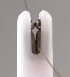 Delkim SlimLite Indication Set Rot -Professionelles Angelausrüstungsgeschäft delkim slimlite ic system hanger 1