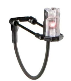 Delkim ES Indictor Set Red