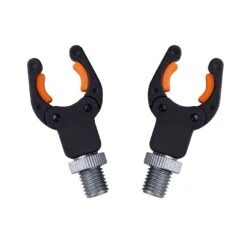 ProLogic Deluxe Butt Klinger Rod Rest Black