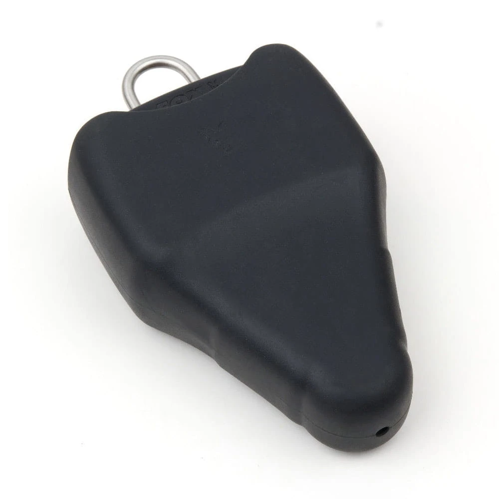 Fox Digital Scale Digitalwaage Mit Schut 60kg/132lb 2 Fox Digital Scale Digitalwaage Mit Schut 60kg/132lb – Bild 2