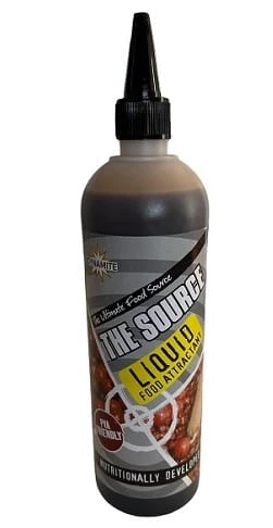Dynamite Baits The Source Liquid Attractant 250ml
