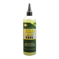 Dynamite Baits Evolution Oil Tiger Nut 300ml