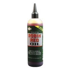 Dynamite Baits Evolution Oil Robin Red 300ml