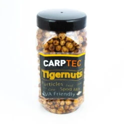 Dynamite Baits Carptec Particles - Tigernuts 1L