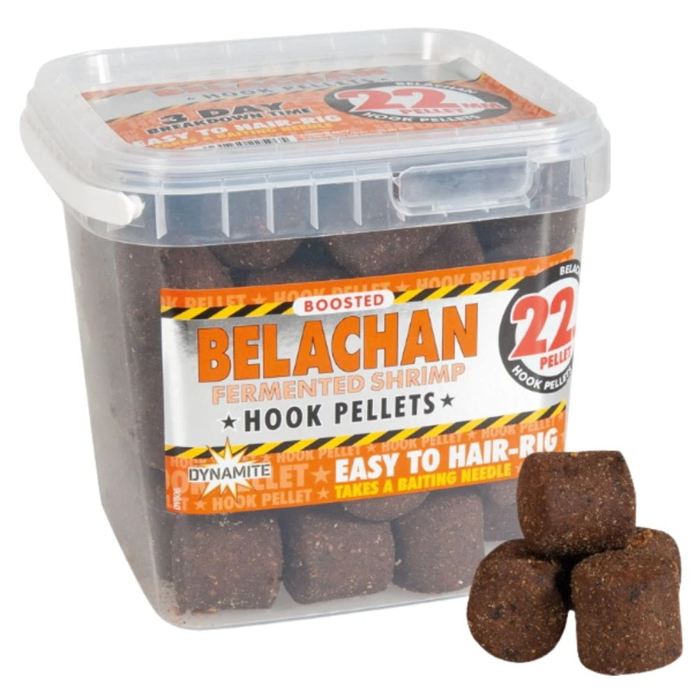 Dynamite Baits Belachan Hook Pellet 22 Mm 1 Dynamite Baits Belachan Hook Pellet 22 Mm