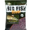 Dynamite Baits Big Fish Barbel Pellets 12mm 1,8kg