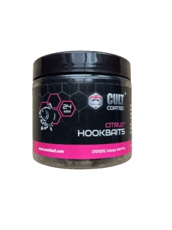 Nash Citruz Cult Coated Hookbaits 24mm