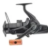 Daiwa 21 Emblem 45 SCW QD SD