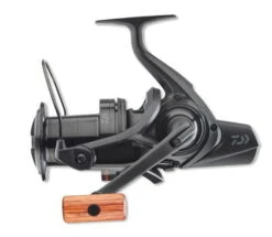 Daiwa 21 Emblem 45 SCW QD SD