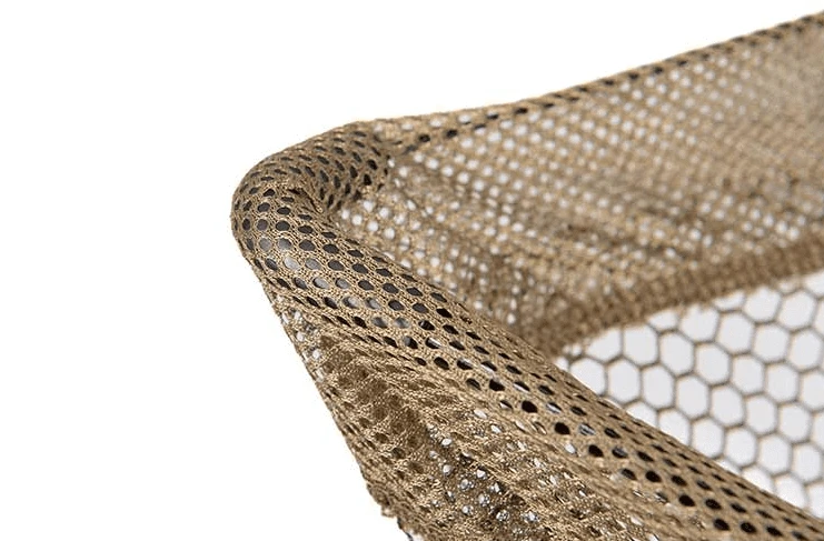 Fox EOS-X Landing Net 6ft 42Inch Karpfenkescher 5 Fox EOS-X Landing Net 6ft 42Inch Karpfenkescher – Bild 5