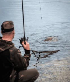 Fox EOS-X Landing Net 6ft 42Inch Karpfenkescher 11 Fox EOS-X Landing Net 6ft 42Inch Karpfenkescher -Professionelles Angelausrüstungsgeschäft eosnet6