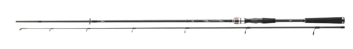 Daiwa Exceler Spin 240cm 10-40g 1 Daiwa Exceler Spin 240cm 10-40g