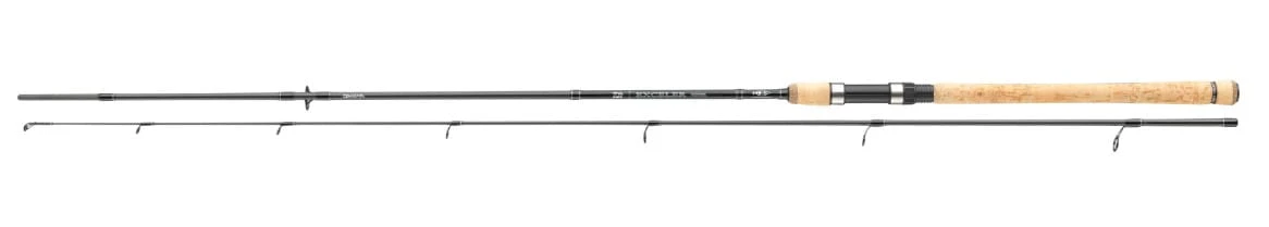 Daiwa Exceler Traditional Spin 270cm 20-60g 1 Daiwa Exceler Traditional Spin 270cm 20-60g