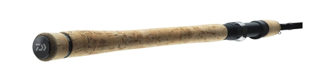 Daiwa Exceler Traditional Spin 270cm 20-60g 2 Daiwa Exceler Traditional Spin 270cm 20-60g – Bild 2