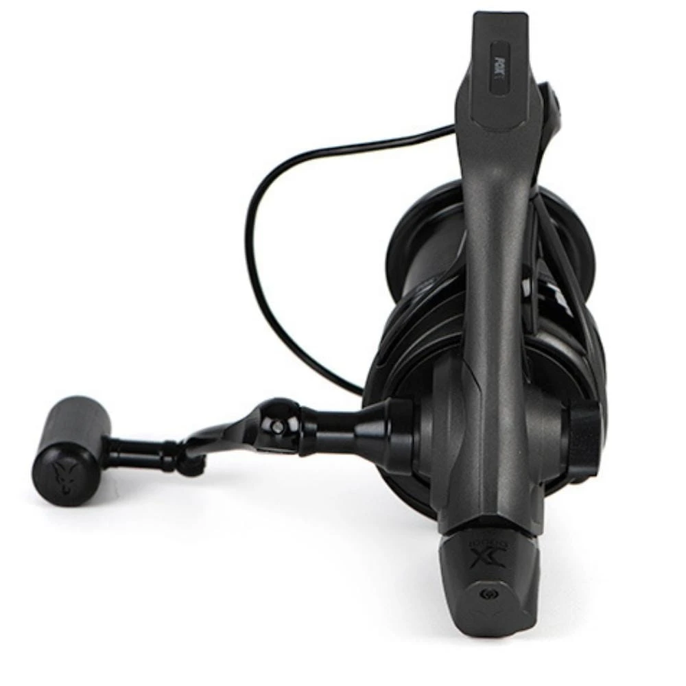 Fox 10000 XC 2 Fox 10000 XC – Bild 2