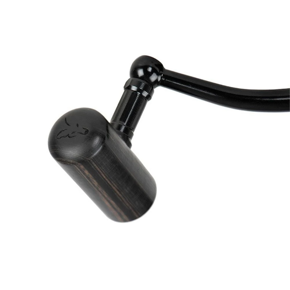 Fox 10000 XC 5 Fox 10000 XC – Bild 5