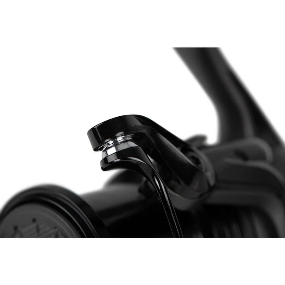 Fox 10000 XC 8 Fox 10000 XC – Bild 8