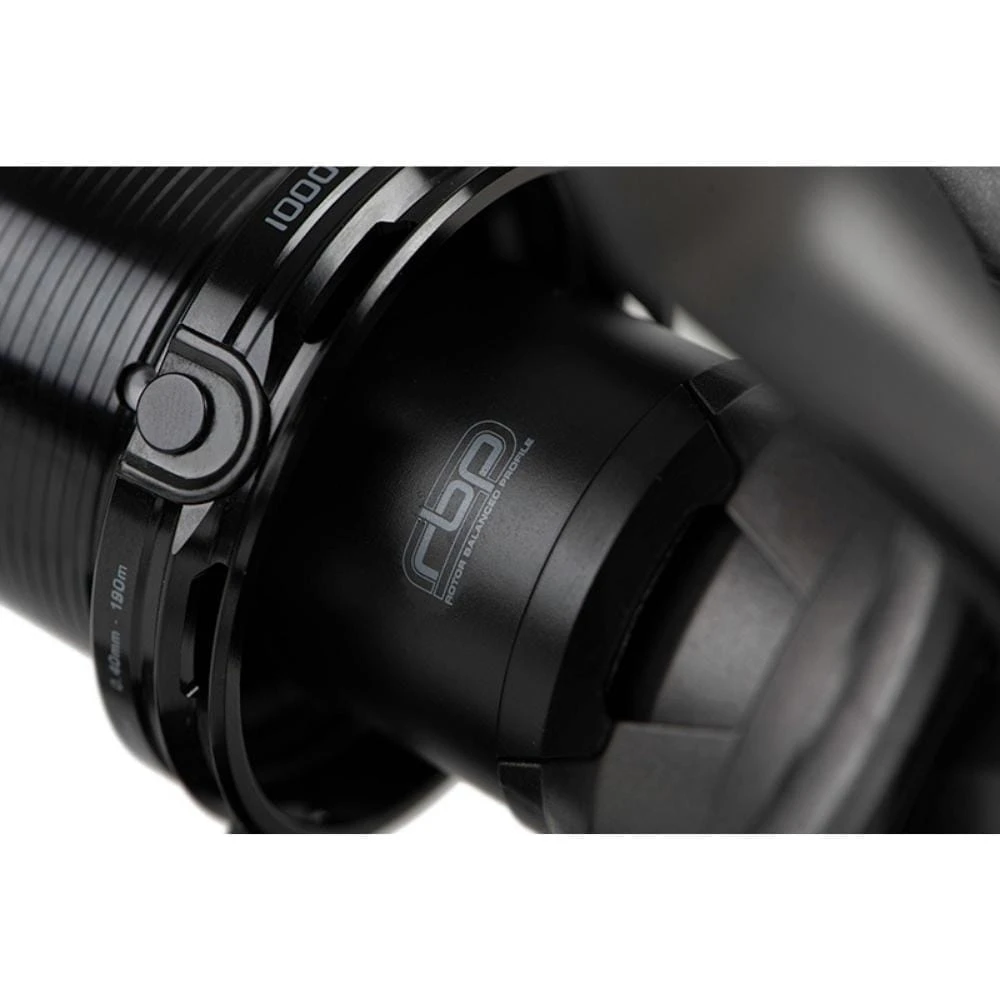 Fox 10000 XC 9 Fox 10000 XC – Bild 9