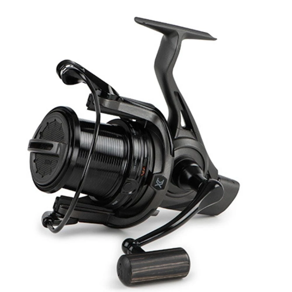 Fox 10000 XC 1 Fox 10000 XC