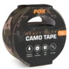Fox Camo Tape 10 M X 5 Cm Gewebeklebeand