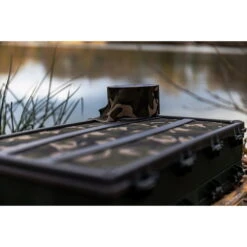 Fox Camo Tape 10 M X 5 Cm Gewebeklebeand -Professionelles Angelausrüstungsgeschäft fox camo tape 10 m x 5 cm ctl010 4