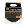 Fox Naturals Leadcore 50 Lb 22,7 Kg 25 M