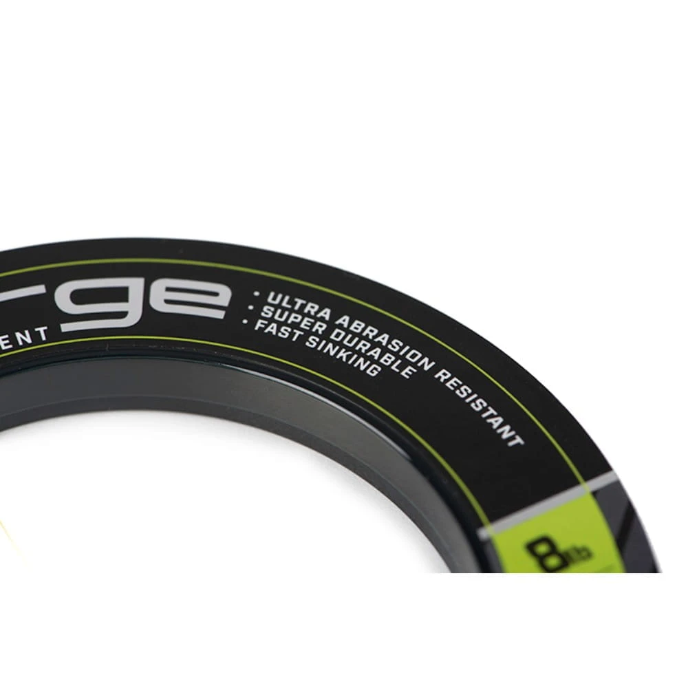 Fox Matrix Submerge Shock Leader Mono 0,26 Mm 3,6 Kg 100 M 3 Fox Matrix Submerge Shock Leader Mono 0,26 Mm 3,6 Kg 100 M – Bild 3