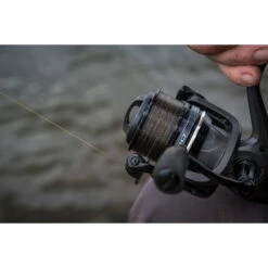 Fox Matrix Submerge Shock Leader Mono 0,26 Mm 3,6 Kg 100 M 12 Fox Matrix Submerge Shock Leader Mono 0,26 Mm 3,6 Kg 100 M -Professionelles Angelausrüstungsgeschäft fox matrix submerge shock leader mono 5