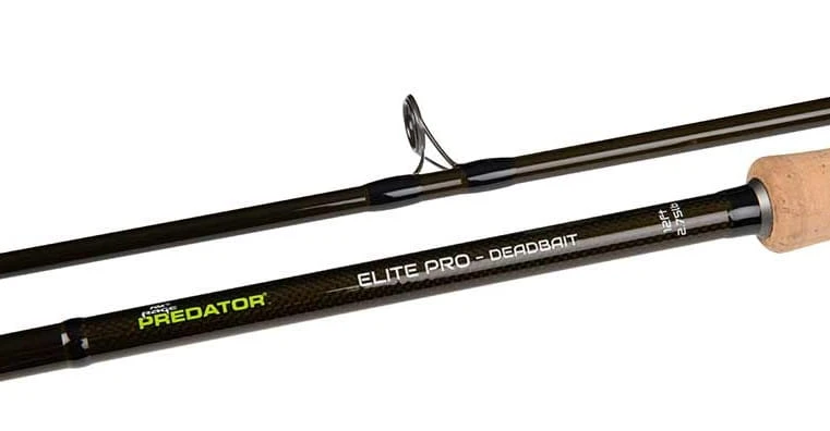 Fox Rage Predator Elite Pro 12ft 3,25lb Deadbait XS 2 Fox Rage Predator Elite Pro 12ft 3,25lb Deadbait XS – Bild 2