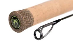 Fox Rage Predator Elite Pro 12ft 2,75lb Deadbait -Professionelles Angelausrüstungsgeschäft foxdeadbait4 2