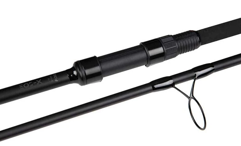 Fox EOS X Tele Rod 13ft 3,5lbs 9 Fox EOS X Tele Rod 13ft 3,5lbs – Bild 9