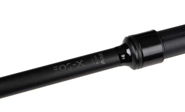 Fox EOS X Rod 12ft 3lbs 3-teilig 7 Fox EOS X Rod 12ft 3lbs 3-teilig – Bild 7